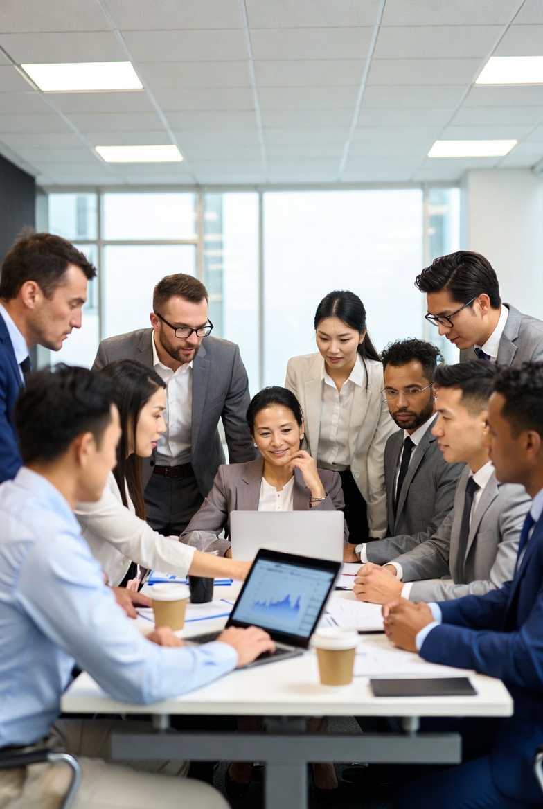 WPS 团队协作功能